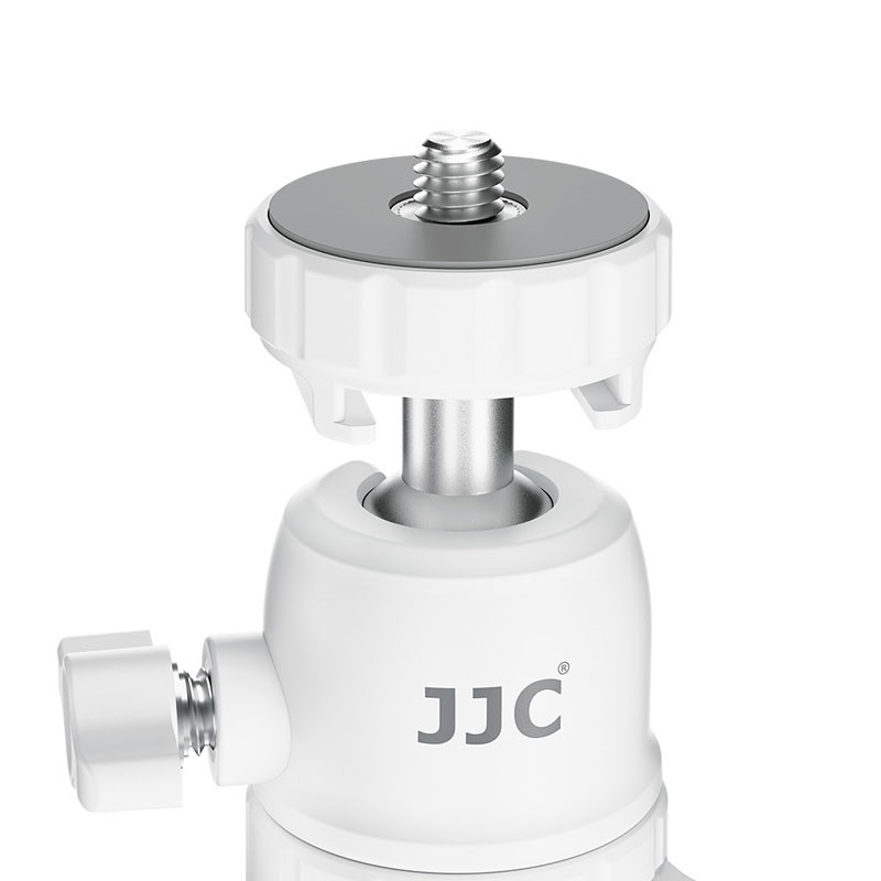 JJC TP-T1 Mini állvány fehér-4