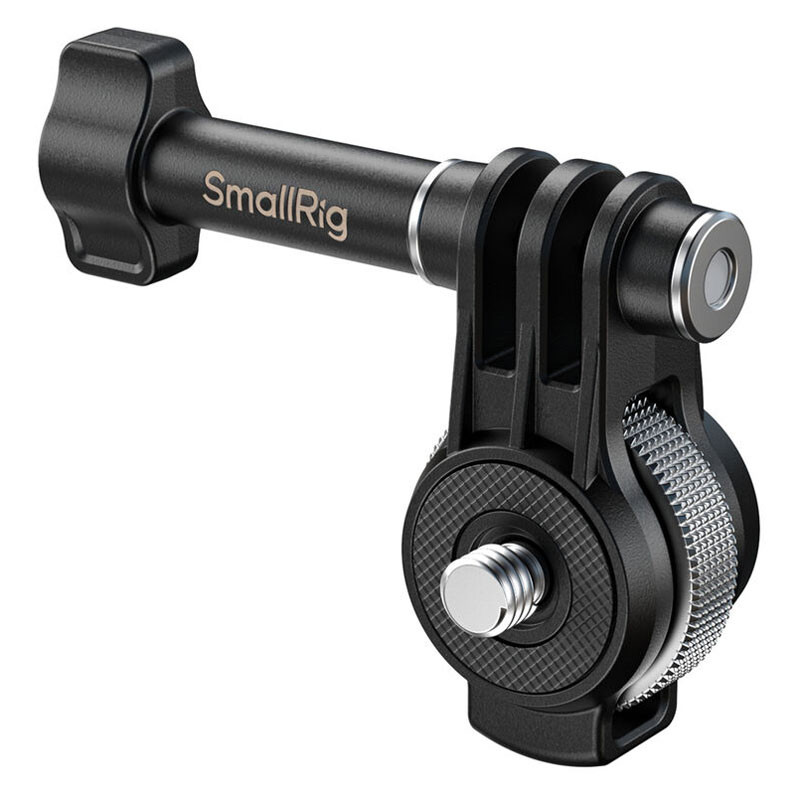 Smallrig 5762 Selfie Stick Adapter-0