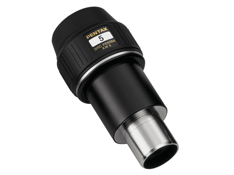 Pentax SMC XW 5mm okulár-0