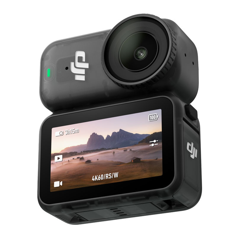 DJI Osmo Nano akciókamera (64GB)-0
