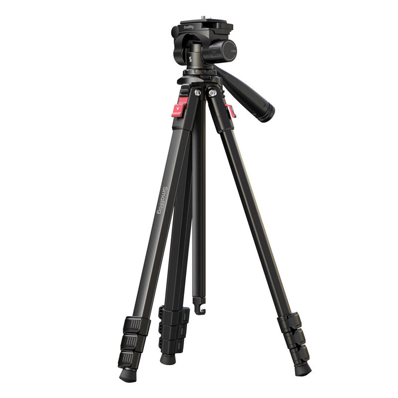 Smallrig 5474 Video Tripod-0