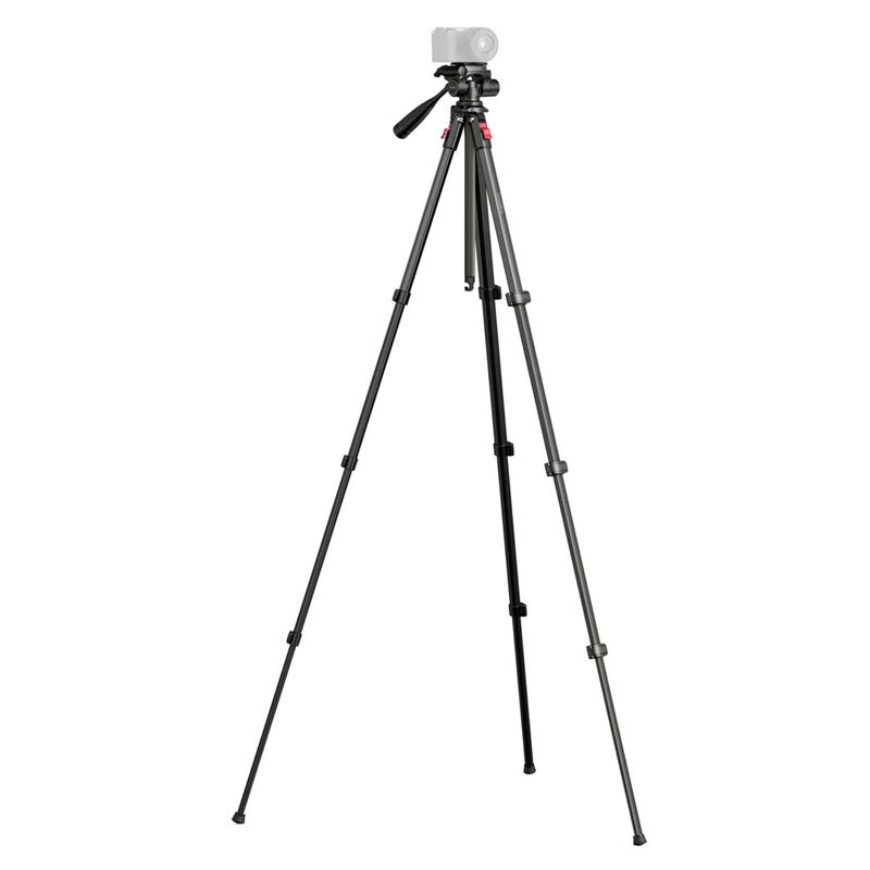 Smallrig 5474 Video Tripod-1