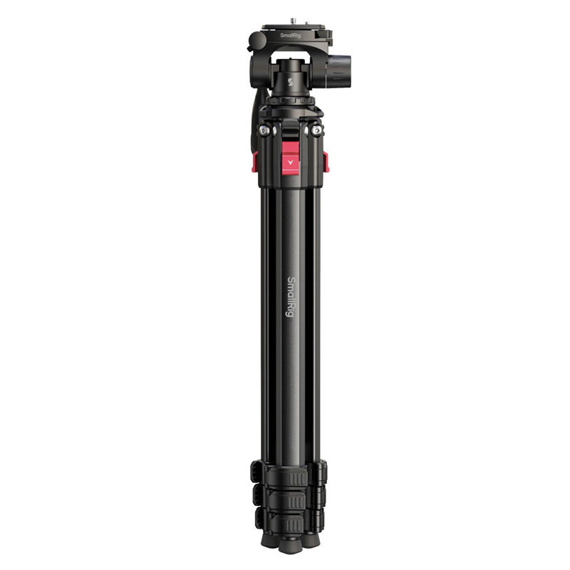 Smallrig 5474 Video Tripod-2