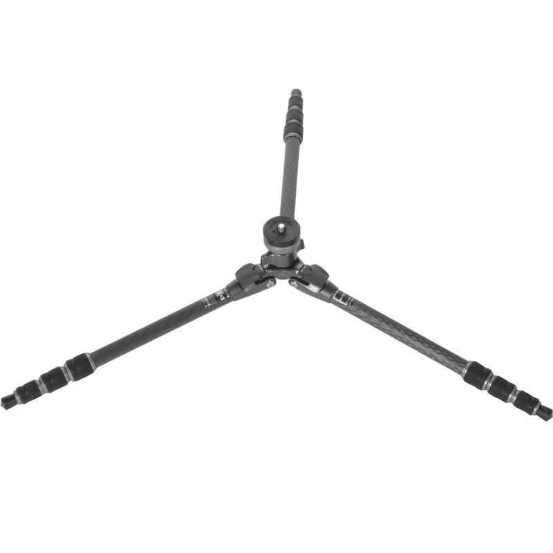 Gitzo Mountaineer 0-ás széria, 4 szekciós, karbon állvány-3