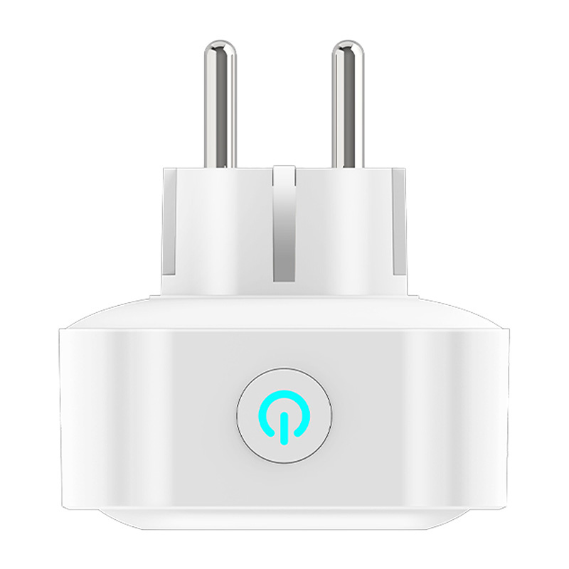 Gosund SP1-HE WiFi intelligens konnektor (2 darab)-2