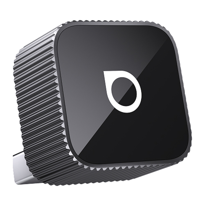 Ottocast Mini Slim CP88-T2 vezeték nélküli CarPlay és Android Auto adapter-0