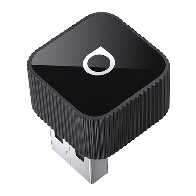 Ottocast Mini Slim CP88-T2 vezeték nélküli CarPlay és Android Auto adapter-8