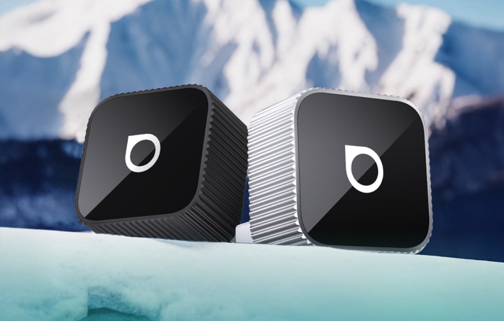 Ottocast Mini Slim CP88-T2 vezeték nélküli CarPlay és Android Auto adapter-6