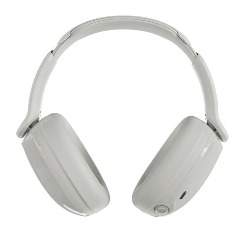 Skullcandy Hesh 540 Bluetooth vezetéknélküli over-ear fejhallgató, BT 5.3, ANC 4, Fehér EU (S6HAW-T001)-1