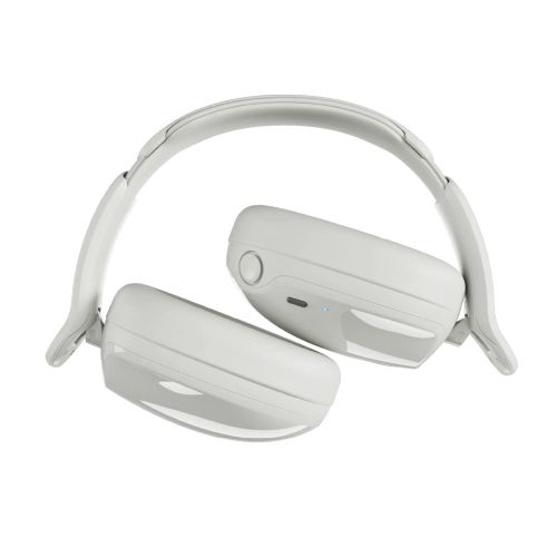 Skullcandy Hesh 540 Bluetooth vezetéknélküli over-ear fejhallgató, BT 5.3, ANC 4, Fehér EU (S6HAW-T001)-3
