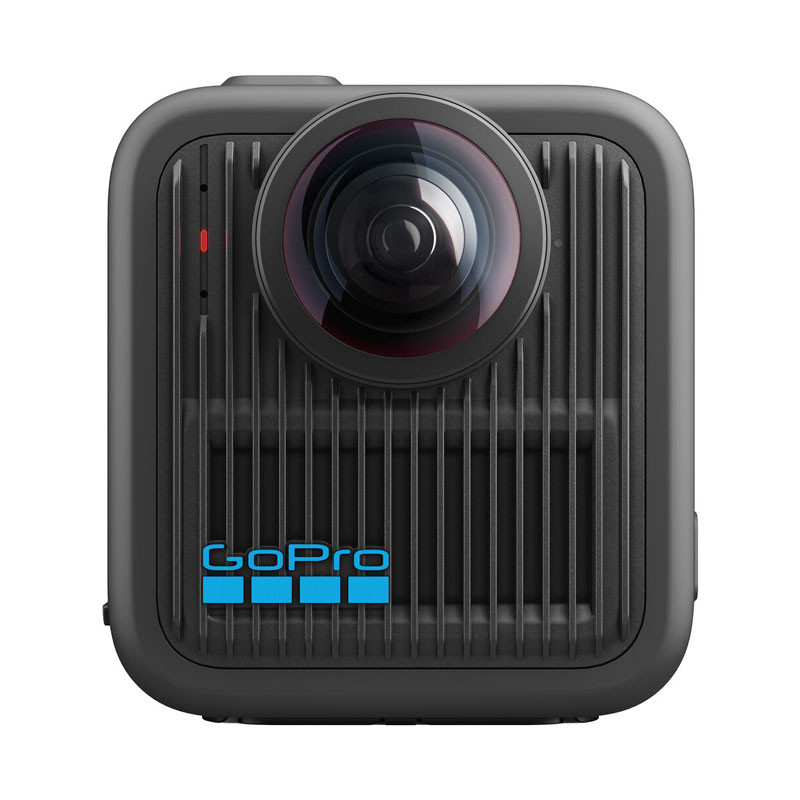 GoPro MAX2 360 fokos akciókamera-1