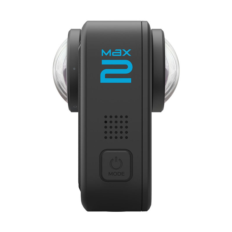 GoPro MAX2 360 fokos akciókamera-2