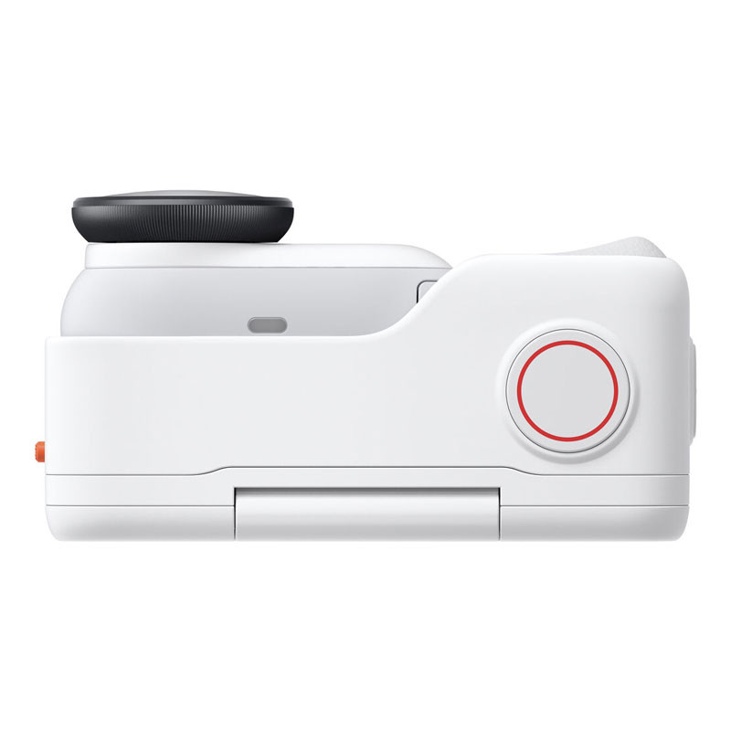 Insta360 Go Ultra akciókamera (fehér)-4