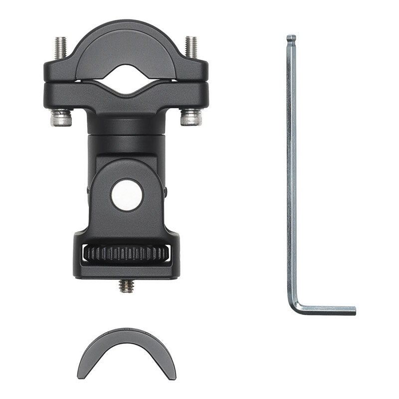 DJI Osmo Motorcycle Heavy-Duty Mount-0