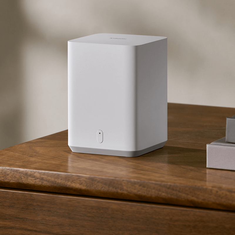 Home Security Kamera Xiaomi BW400 Pro Készlet, Wi-Fi, 2.5K, Napelemmel, Kültéri, Fehér BHR77447GL-5