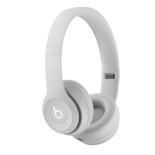 Beats Solo 4 Wireless Headphones Telt Szürke MG7J4-1
