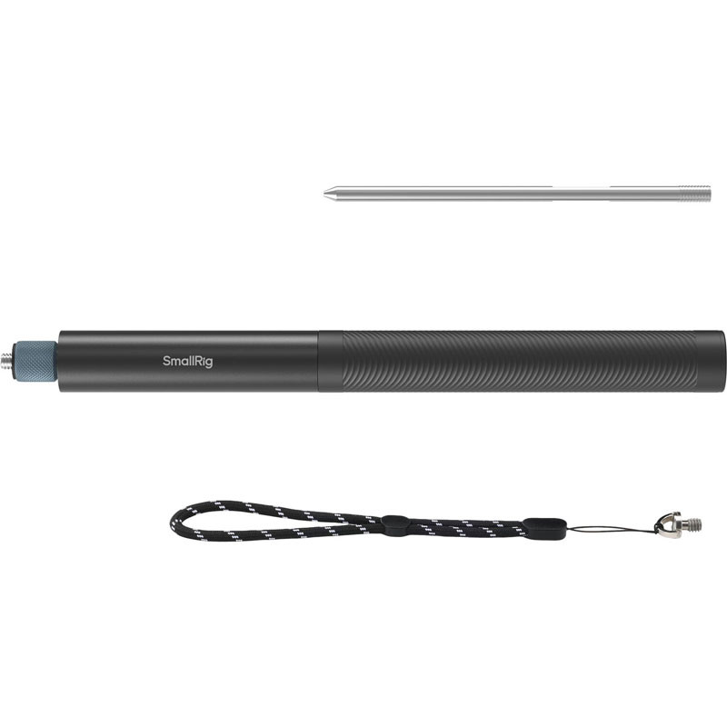 Smallrig 5270 Selfie Stick for Action Cameras (150cm)-1