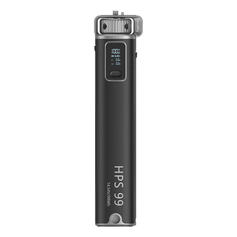 Smallrig 4553 HPS99 Handheld Power Stick-0