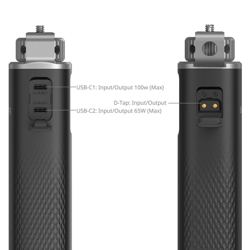 Smallrig 4553 HPS99 Handheld Power Stick-1