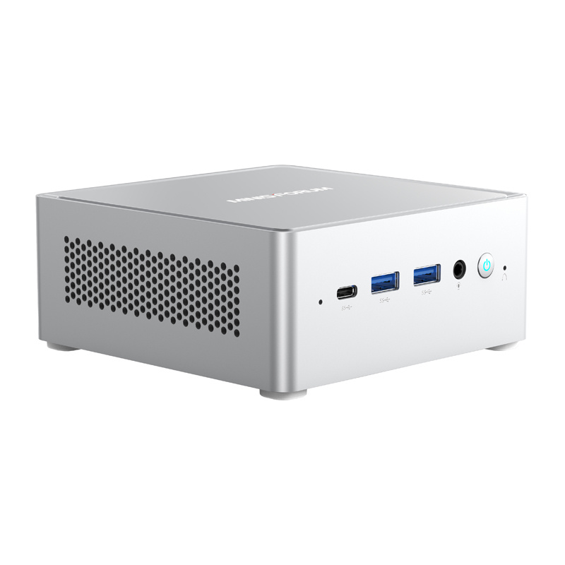 MinisForum NAB6 Lite MINI-PC Intel Core i5-12600H, barebone-10