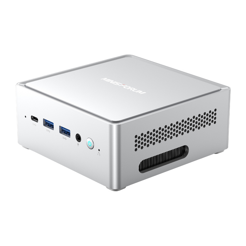 Mini PC Minis Forum NAB6 Lite Intel Core i5-12600H, 16GB+512GB-0