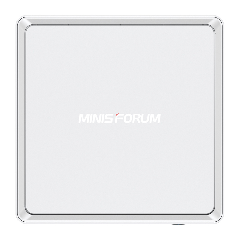 Mini PC Minis Forum NAB6 Lite Intel Core i5-12600H, 16GB+512GB-6