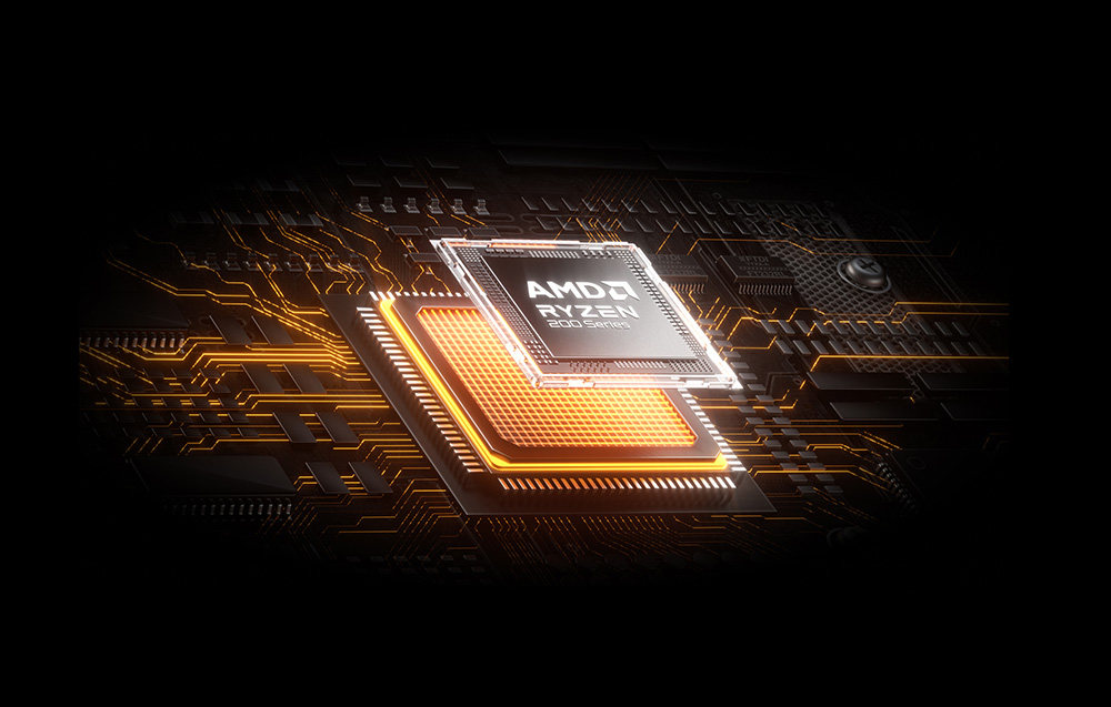 MINIS PC Minis Forum NAS N5 AMD Ryzen 7 H255, 16GB+128GB OS tárolás-7