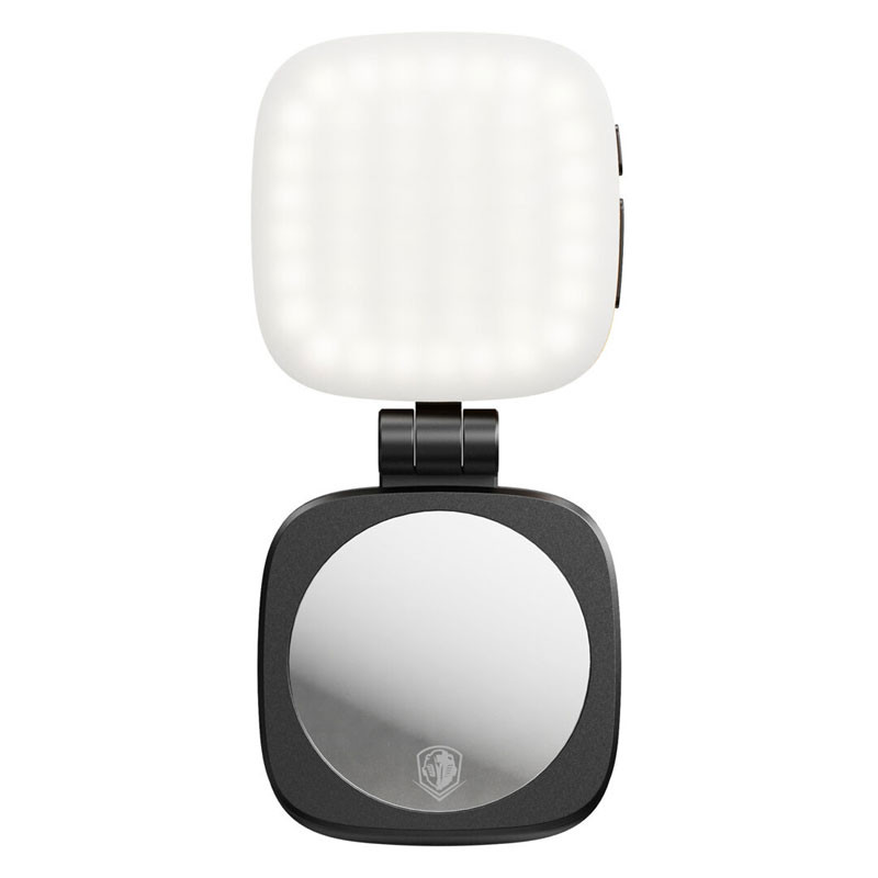 Smallrig 5513 Vibe P48 Detachable Mobile Phone LED Video Light (Bumblebee Edition)-0