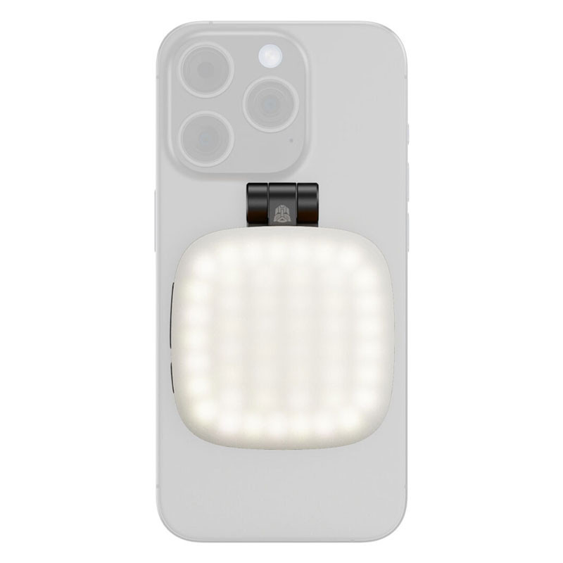 Smallrig 5513 Vibe P48 Detachable Mobile Phone LED Video Light (Bumblebee Edition)-1