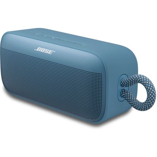 Bose SoundLink Plus Bluetooth Hangszóró Kék Alkony EU-0