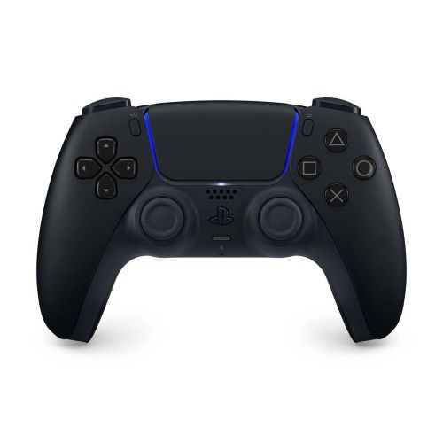 Sony PS5 Dualsense Vezeték nélküli Kontroller (OEM) Éjfekete EU-3