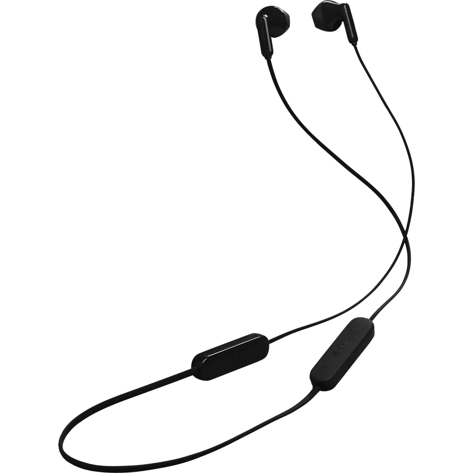 Handsfree Bluetooth MultiPoint JBL Tune 235BT, Fekete JBLT235BTBLK-0