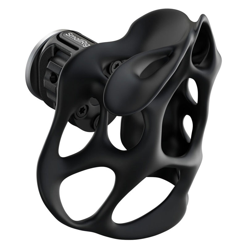 Smallrig 5241 Imagegrip Series Liquid Handle with ARRI Rosette (Right Side)-0