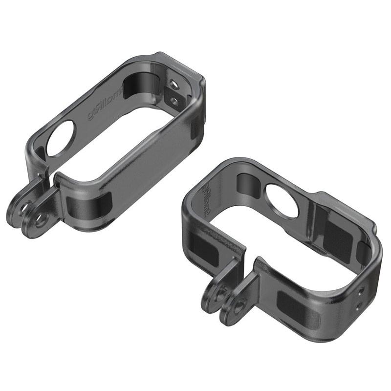 Smallrig 5757 Vertical-to-Horizontal Cage Kit for DJI Osmo Nano-1