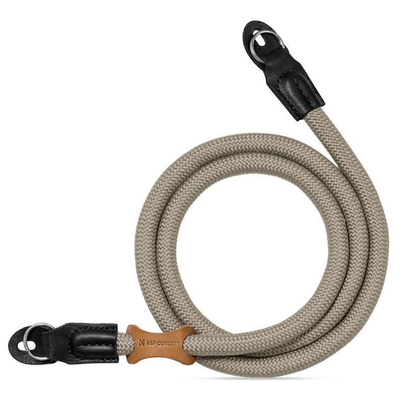 K&F Concept Urban Wander 05 nyakpánt (Khaki)-0