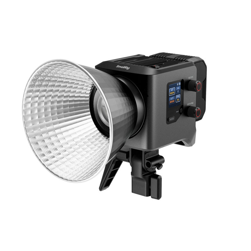 Smallrig 5415 RC 220B Pro Combo LED Video Light Kit-0
