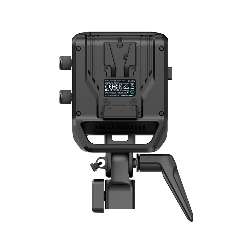 Smallrig 5415 RC 220B Pro Combo LED Video Light Kit-2