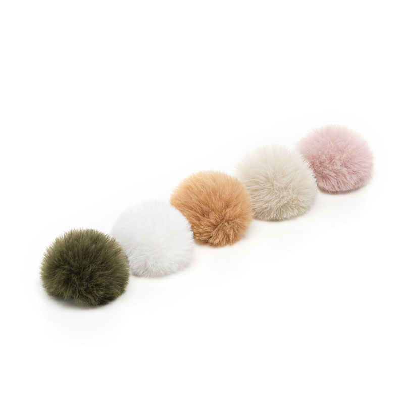 DJI Mic 3 Multi-Color szélvédők-1