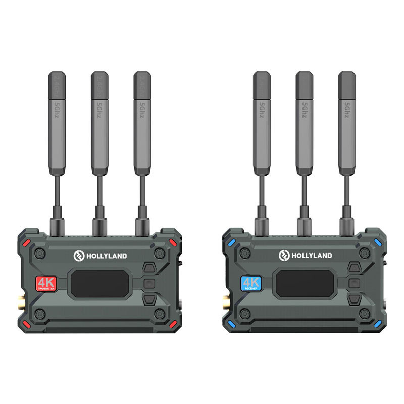 Hollyland Pyro S Wireless Video Transmission System-0