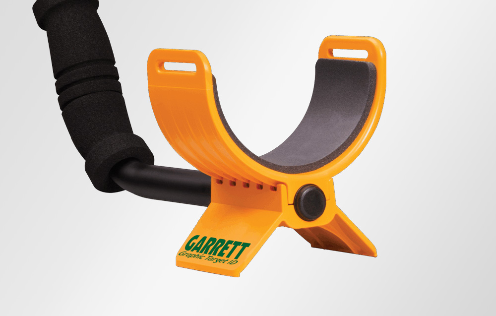 Garrett ACE 150 fémdetektor-8