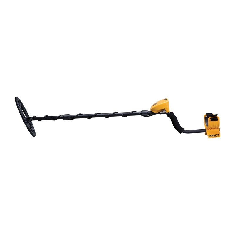 Garrett ACE 300i fémdetektor-10