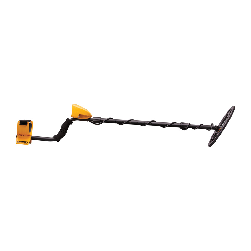 Garrett ACE 300i fémdetektor-7