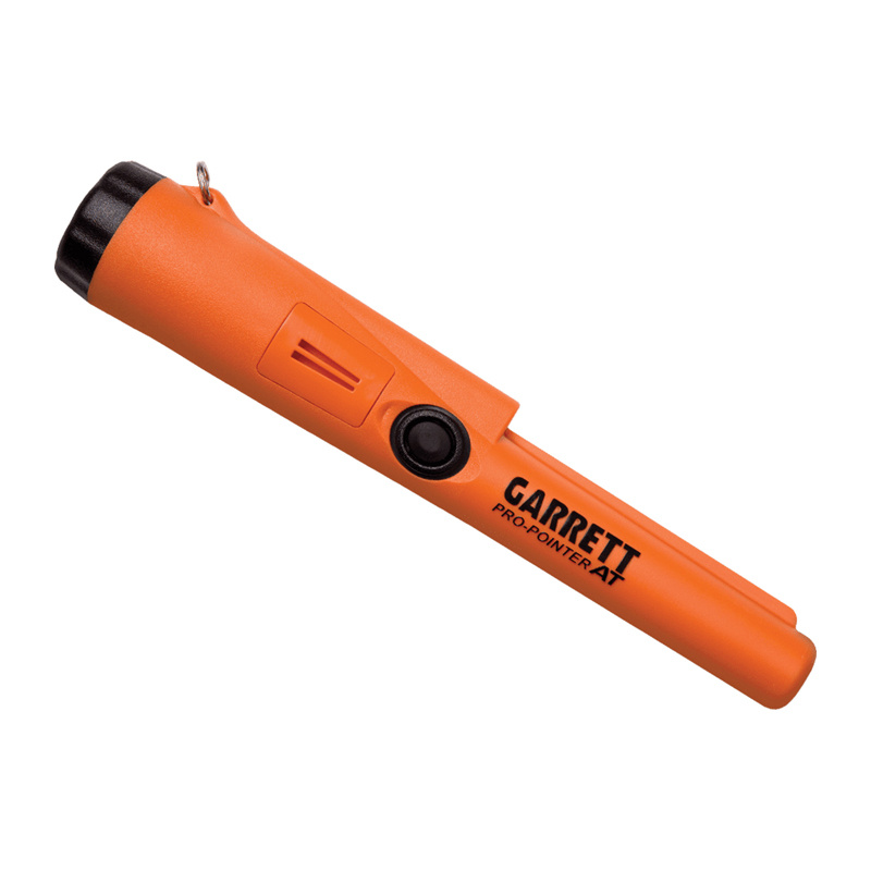 Garrett Metal Detector Handheld Pro-pointer AT Pinpointer-0