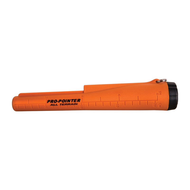 Garrett Metal Detector Handheld Pro-pointer AT Pinpointer-9