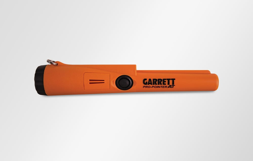 Garrett Metal Detector Handheld Pro-pointer AT Pinpointer-7