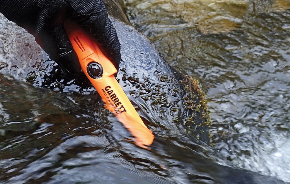Garrett Metal Detector Handheld Pro-pointer AT Pinpointer-4