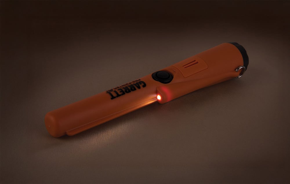 Garrett Metal Detector Handheld Pro-pointer AT Pinpointer-2