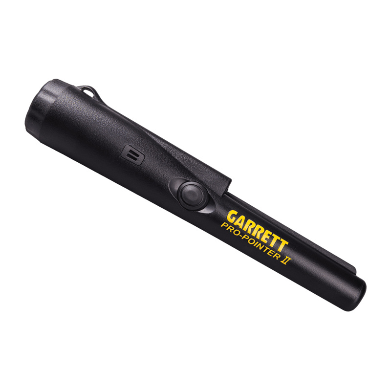 Garrett Pro-Pointer II Kézi Fémdetektor-0