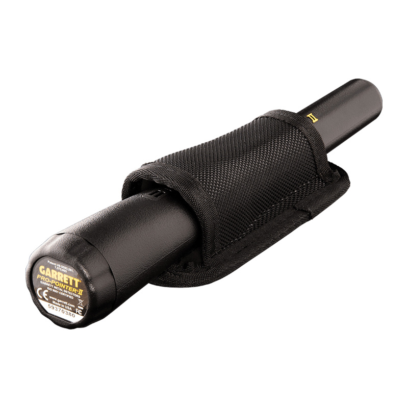 Garrett Pro-Pointer II Kézi Fémdetektor-8