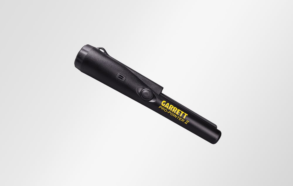 Garrett Pro-Pointer II Kézi Fémdetektor-6